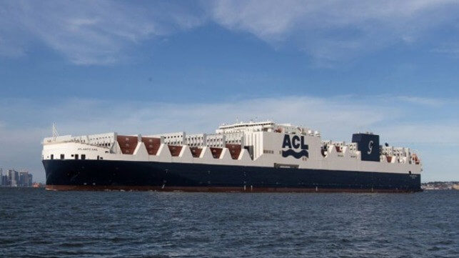 container-Ro-Ro CONRO 