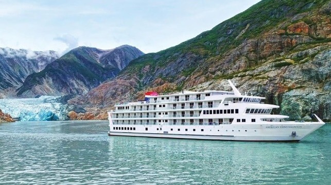 American Cruise Lines