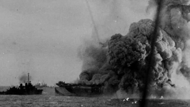 U.S. History and Heritage Command